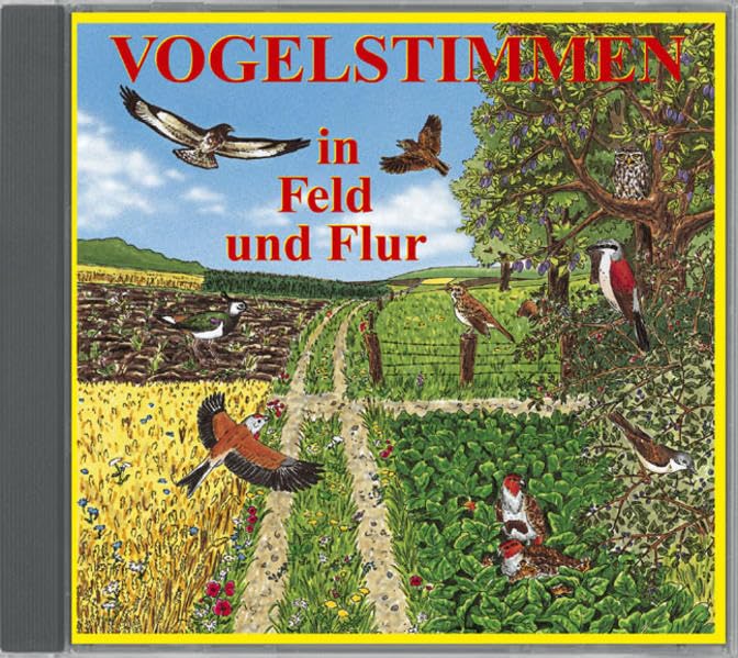 Vogelstimmen in Feld und Flur,ed.2 Books