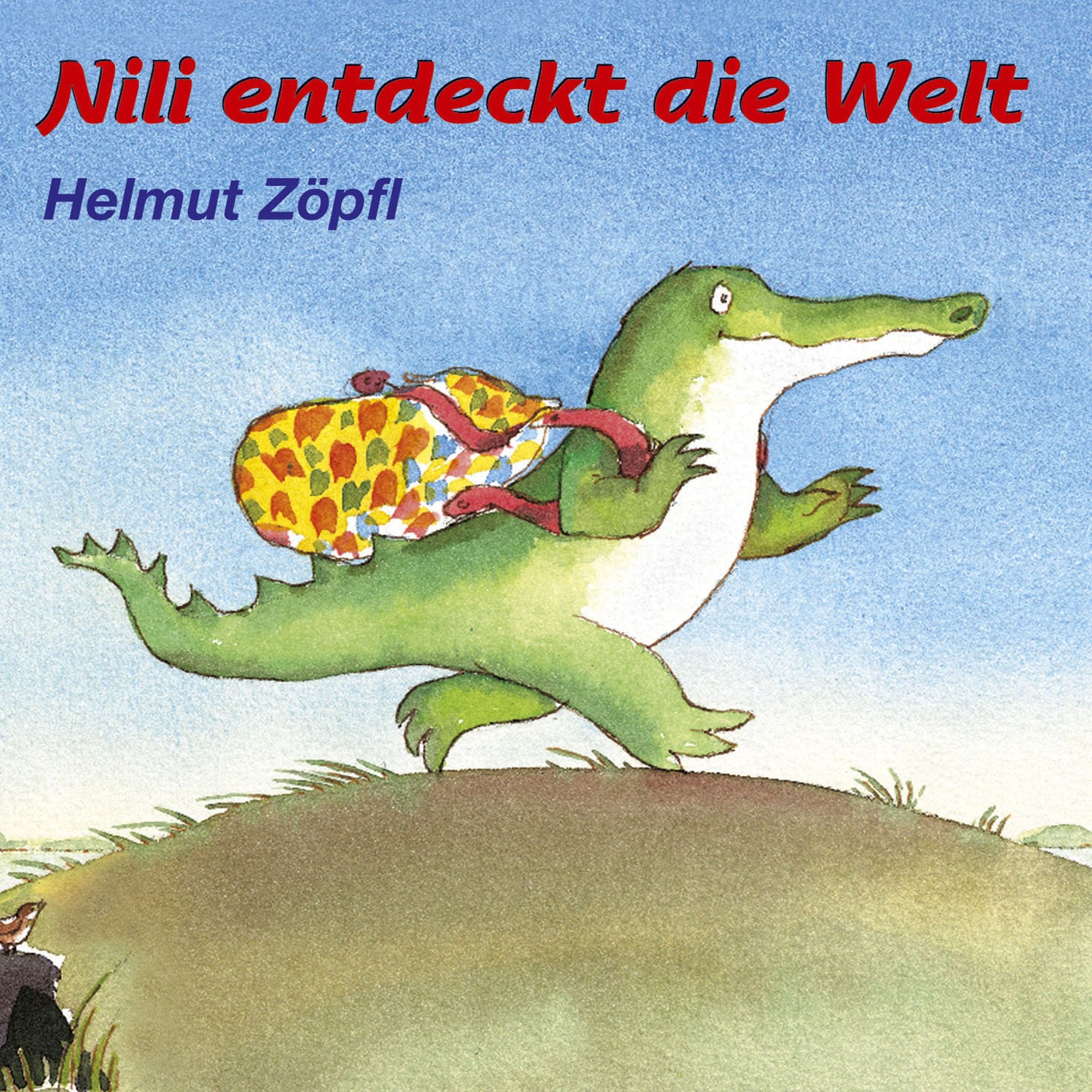 Nili entdeckt die Welt von und mit Helmut Zöpfl: Erzählungen mit Naturatmosphäre, Musik und echten Vogel-/Tierstimmen. Novels & Short Stories