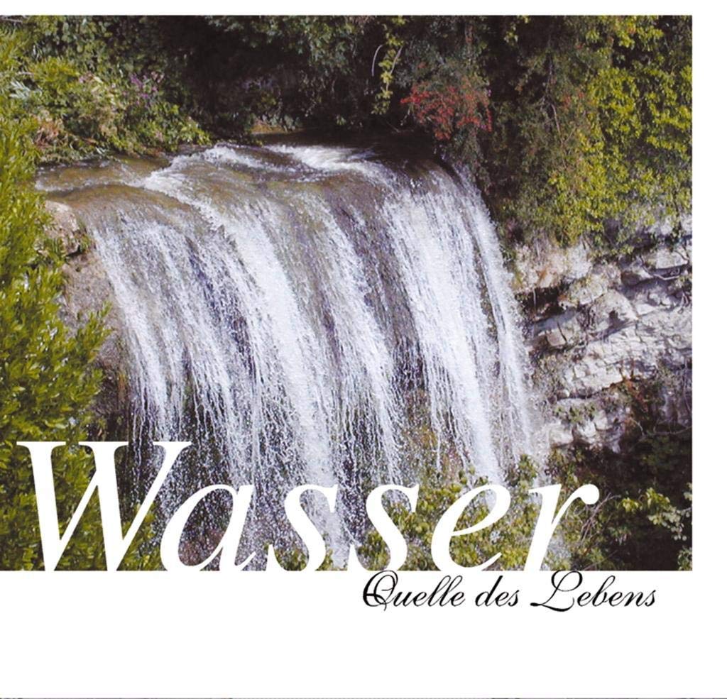 WASSER-Quelle des Lebens Radio Plays