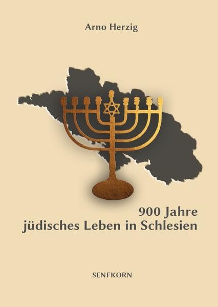 900 Jahre jüdisches Leben in Schlesien book