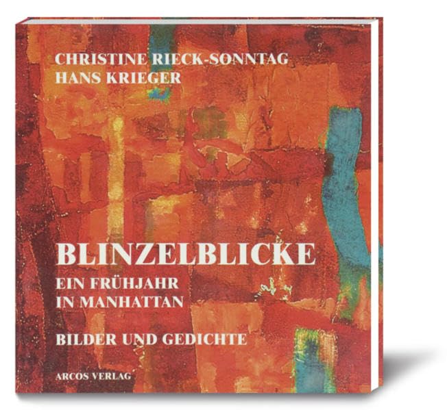 Blinzelblicke book