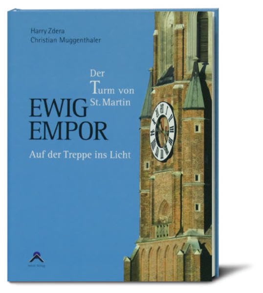 Product Image: Der Turm von St. Martin