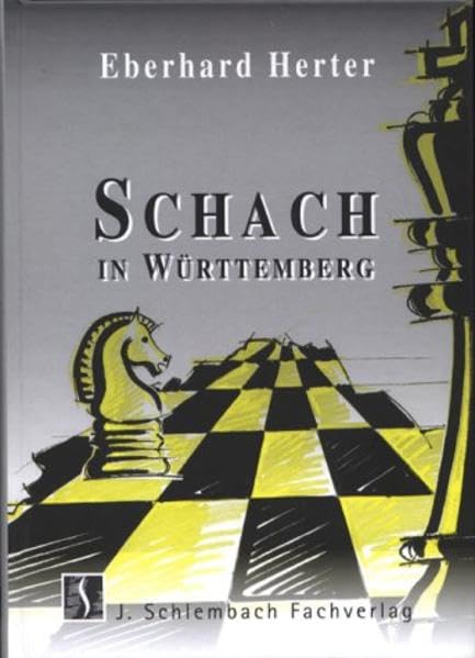 Product Image: Schach in Württemberg