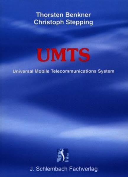 UMTS book