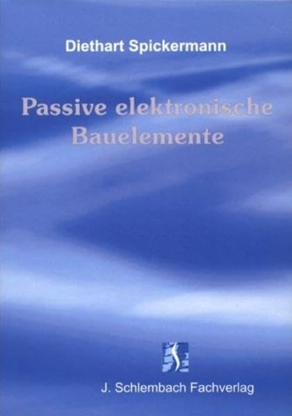 Product Image: Passive elektronische Bauelemente