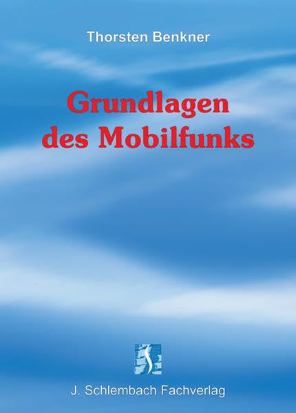 Grundlagen des Mobilfunks book