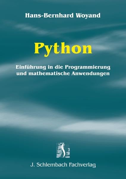 Python Computer Science