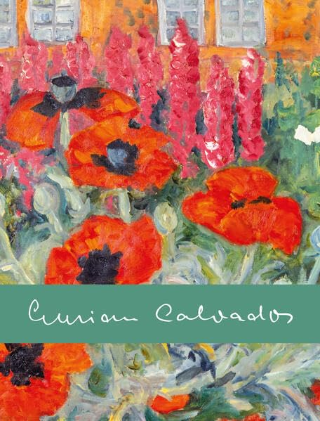 Enzian Calvados: Retrospektive zum 100. Geburtstag Film, Art & Culture