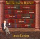 Das Literarische Quartett - "Unsere Klassiker" Social Sciences