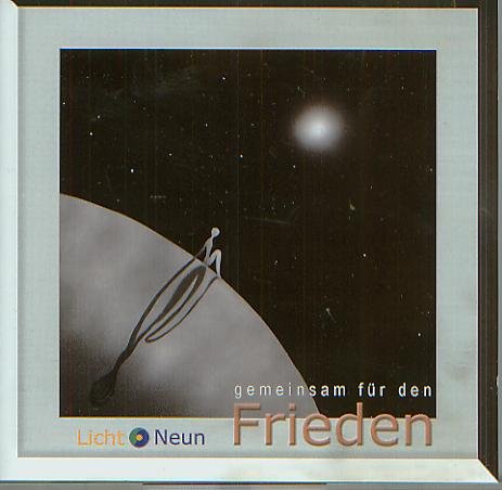 LichtPunktNeun: Gemeinsam für den Frieden Religion & Esotericism