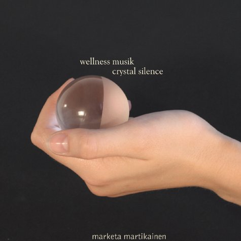 Crystal Silence: Wellness Musik Religion & Esotericism