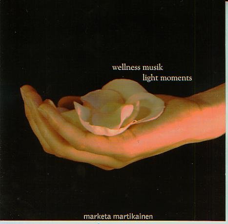 Light Moments: Wellness Musik Religion & Esotericism