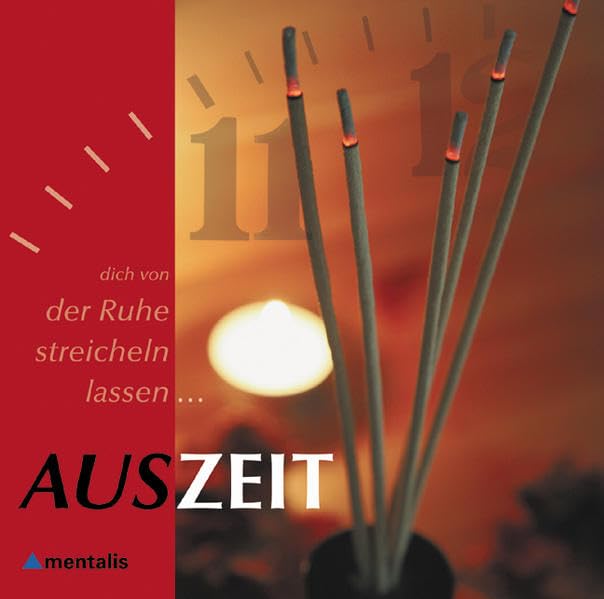 Auszeit: ... dich von der Ruhe streicheln lassen Arts & Music