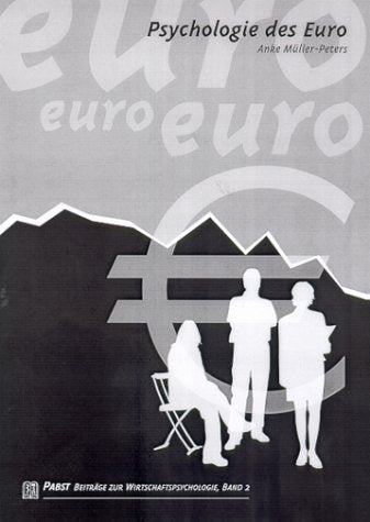 Psychologie des Euro Psychology