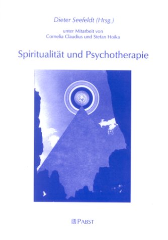 Spiritualität und Psychotherapie Books