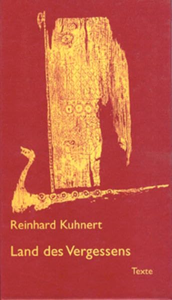 Land des Vergessens: Texte Poetry