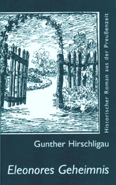 Eleonores Geheimnis book