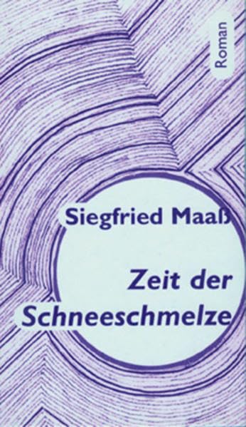Product Image: Zeit der Schneeschmelze