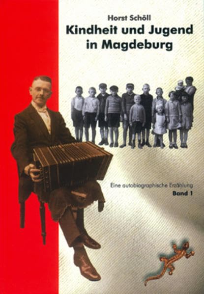 Kindheit und Jugend in Magdeburg Contemporary literature