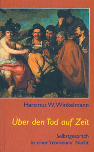 Über den Tod auf Zeit: Selbstgespräch in einer 'trockenen' Nacht Historical Fiction