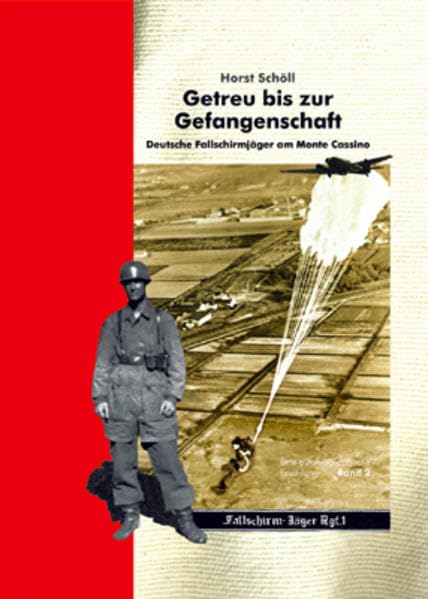 Getreu bis zur Gefangenschaft Personalities