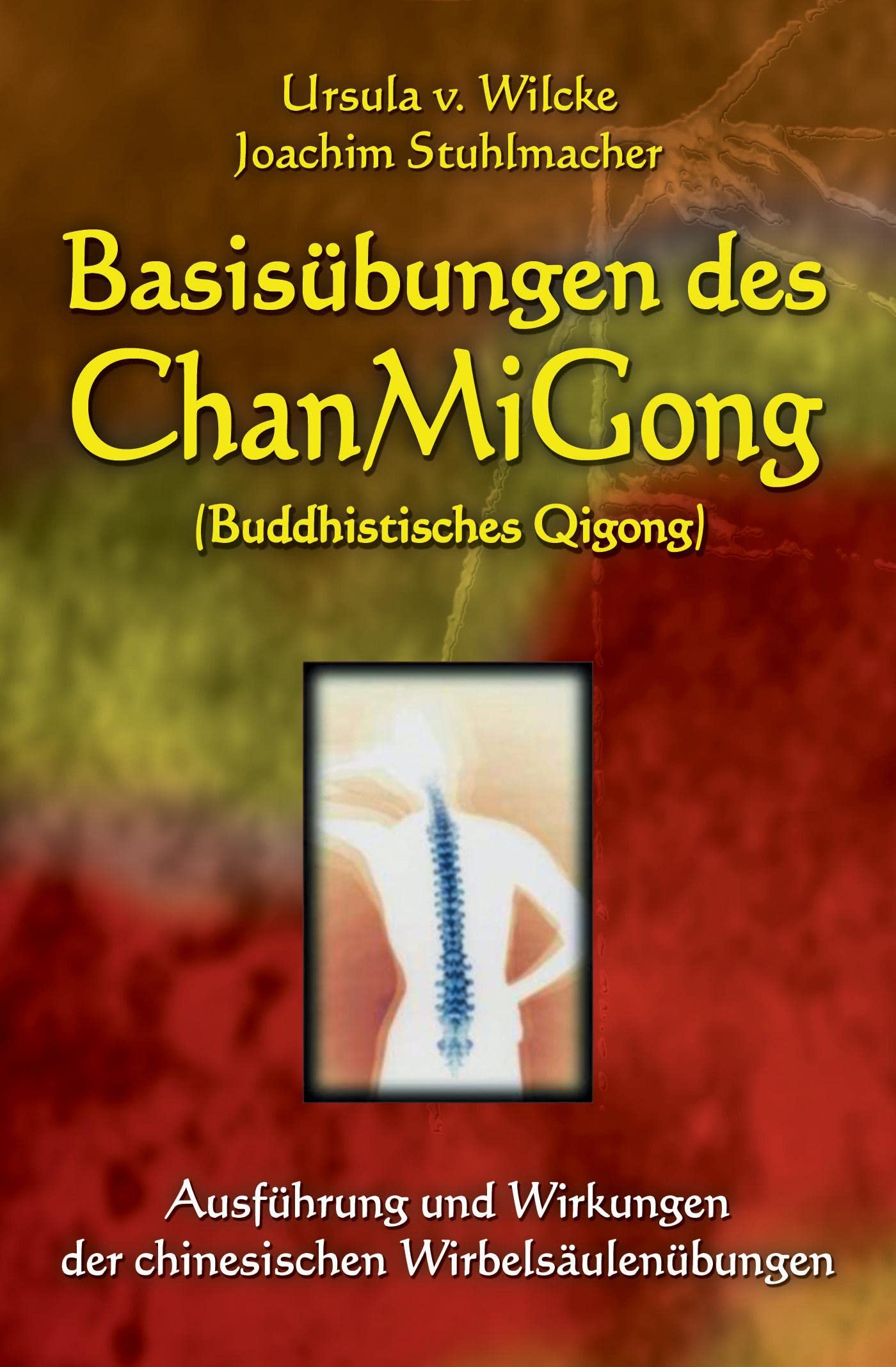 Basisübungen des ChanMiGong Health, Nutrition & Fitness
