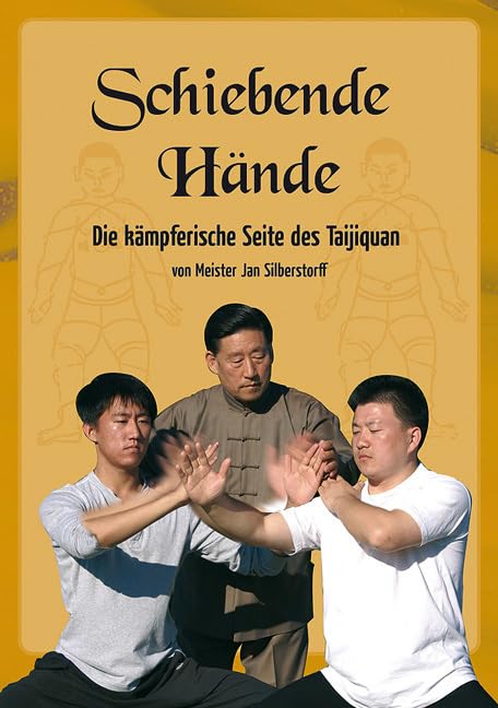 Schiebende Hände Leisure & Fun