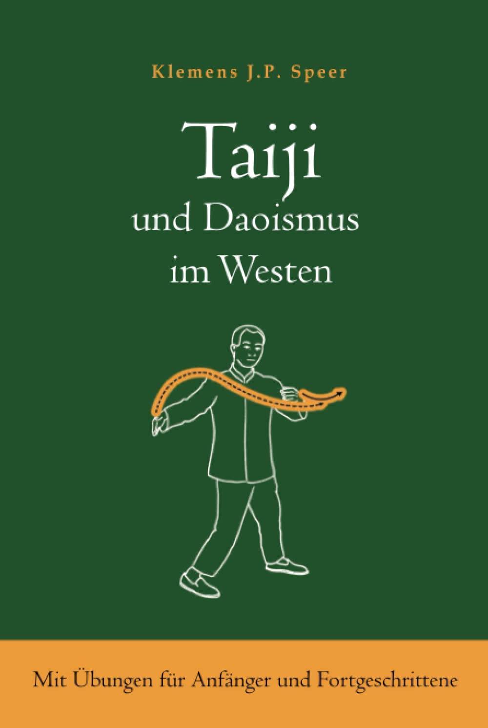 Taiji und Daoismus im Westen Health, Nutrition & Fitness