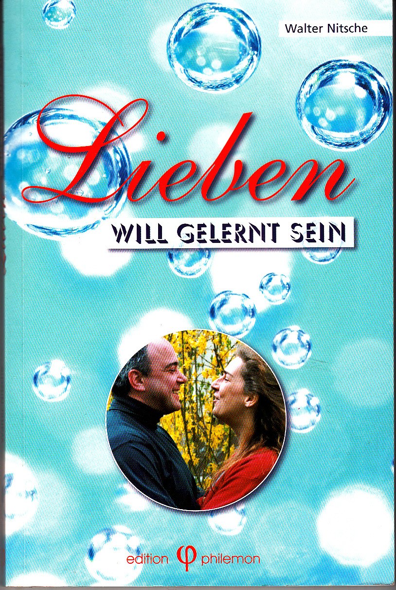 Lieben will gelernt sein Social Sciences Books