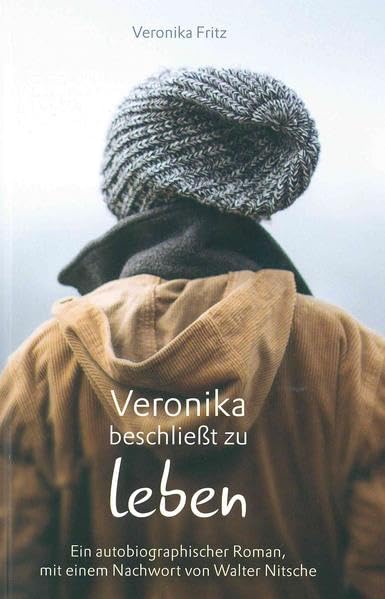 Veronika beschließt zu leben Personalities