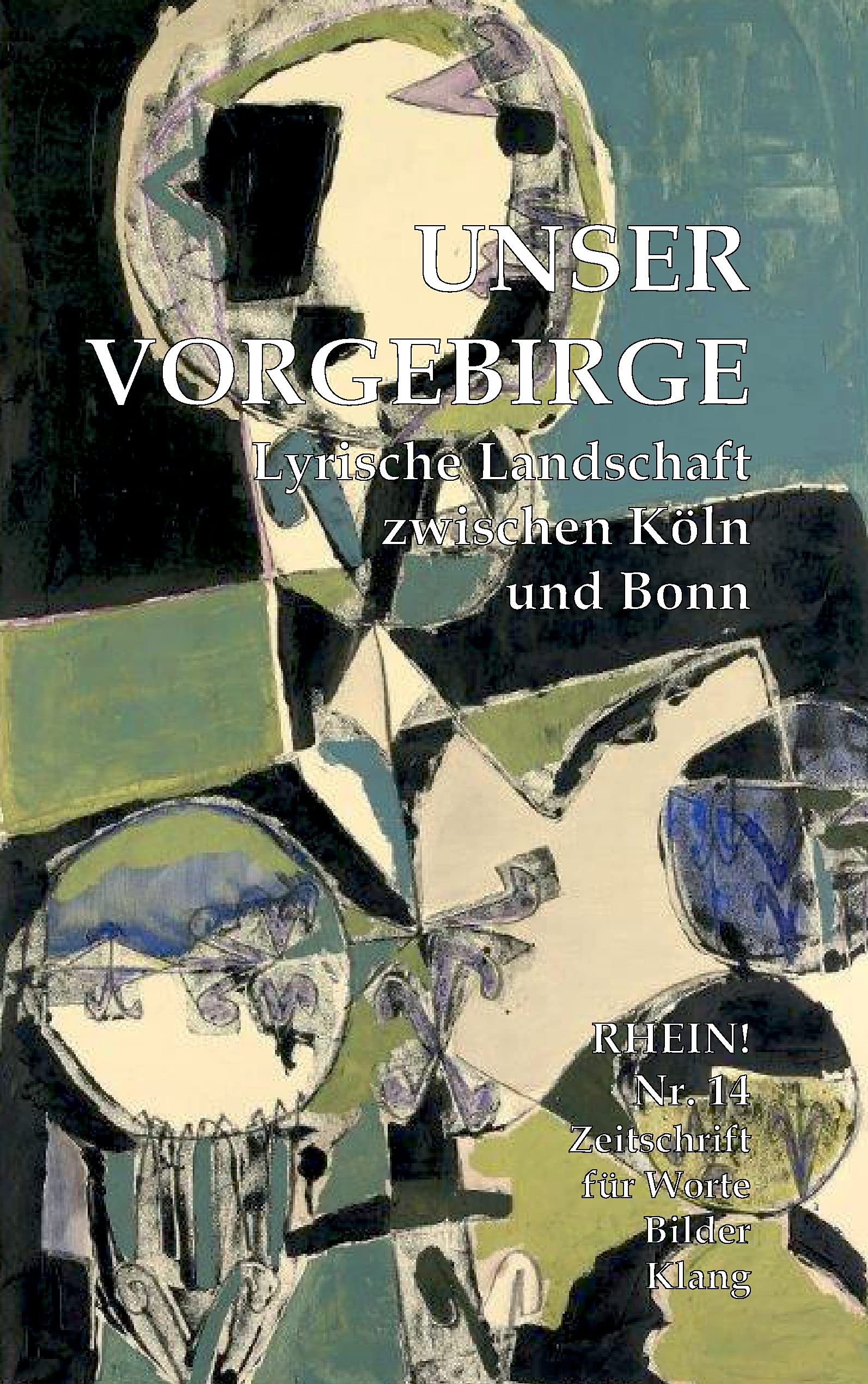 Unser Vorgebirge: Lyrische Landschaft zwischen Köln und Bonn book