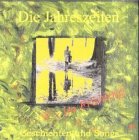 Die Jahreszeiten, Im Frühling, 1 Audio-CD: Geschichten und Songs. 58 Min. Books