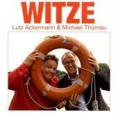 Witze Books