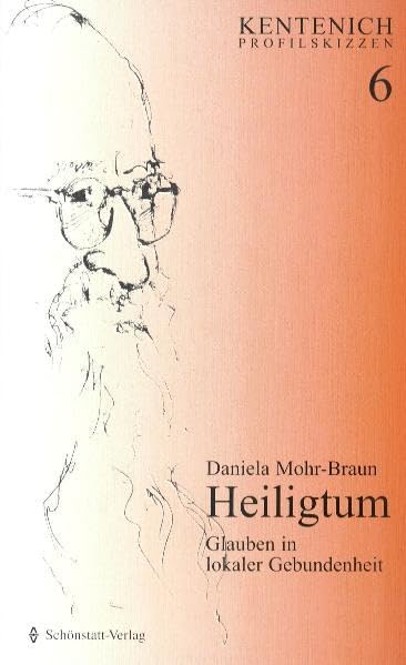 Heiligtum: Glauben in lokaler Gebundenheit Religion & Esotericism