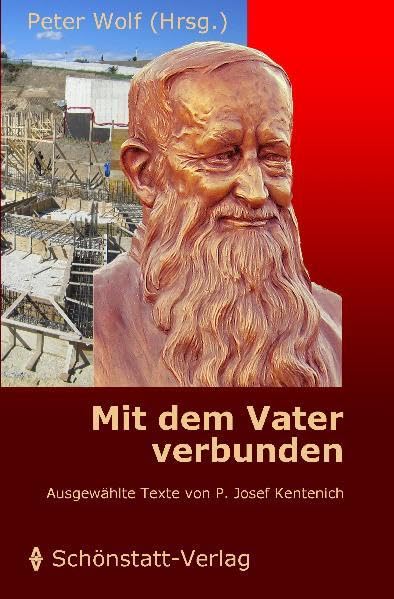 Mit dem Vater verbunden Religion & Esotericism