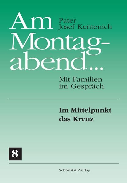 Am Montagabend... Mit Familien im Gespräch / Am Montagabend... 8 Religion & Esotericism