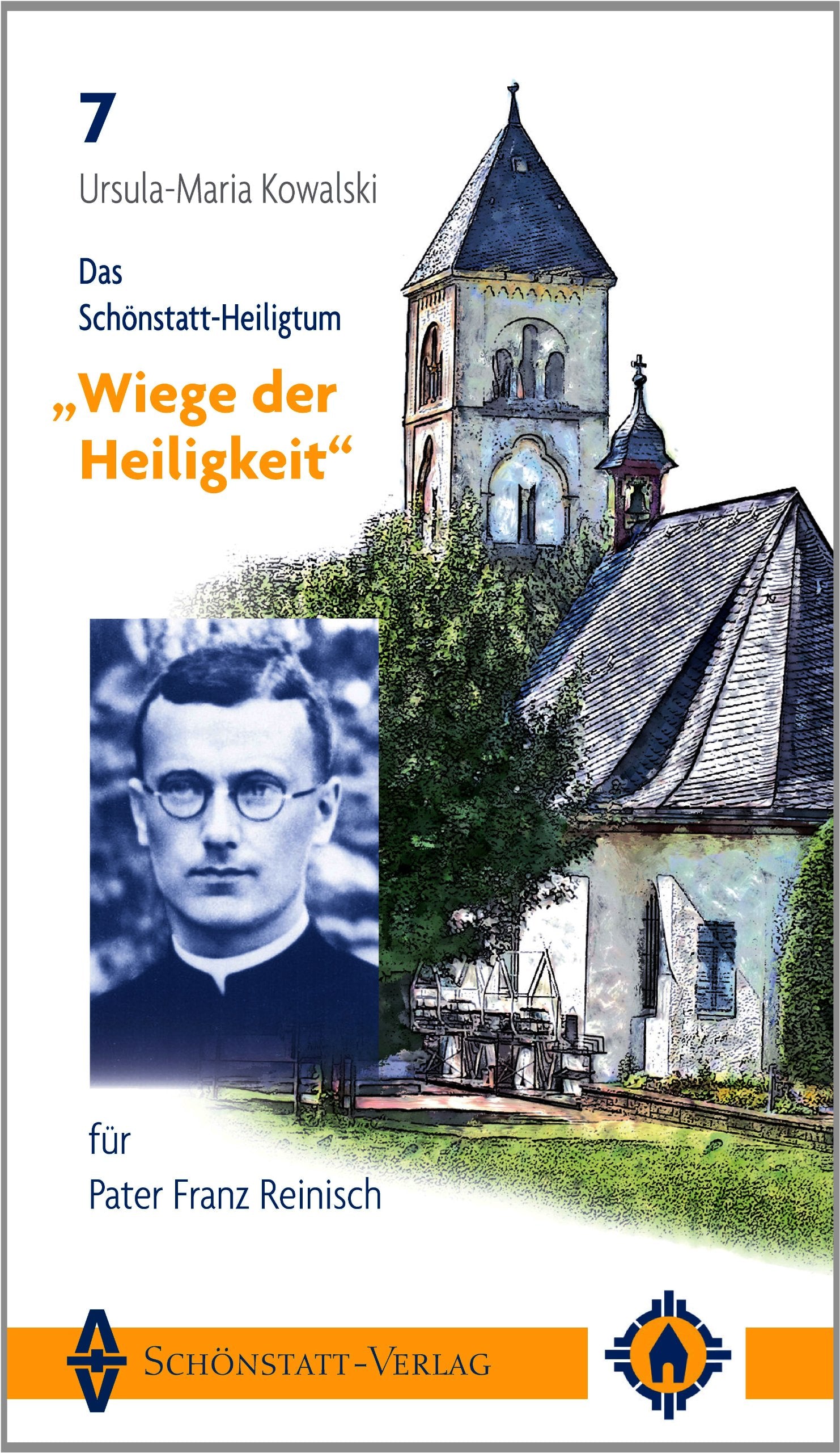 Das Schönstatt-Heiligtum "Wiege der Heiligkeit" für Pater Franz Reinisch Politics & Society