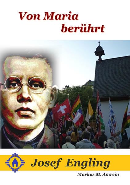 Von Maria berührt Josef Engling Politics & Society