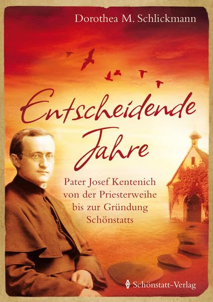 Entscheidende Jahre: Pater Josef Kentenich von der Priesterweihe bis zur Gründung Schönstatts Memories