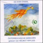 Österreichische Märchen, 1 Audio-CD: 60 Min. Fairy Tales & Legends
