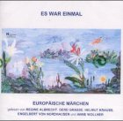 Europäische Märchen, 1 Audio-CD Fairy Tales & Legends