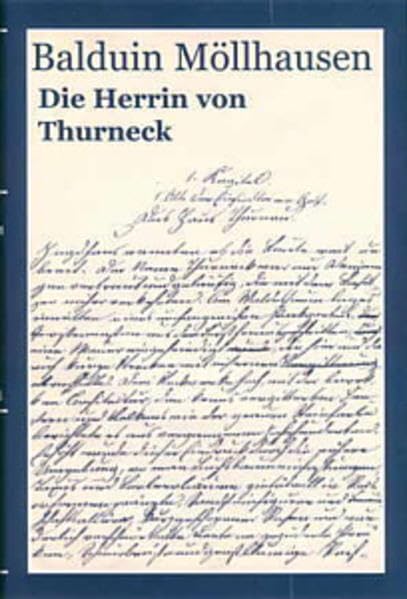 Die Herrin von Thurneck: Roman (Romane und Erzählungen von Balduin Möllhausen) Classics