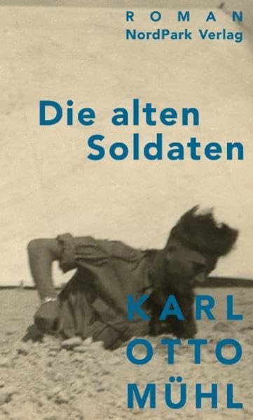 Die alten Soldaten book