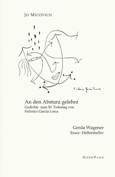 An den Absturz gelehnt Poetry