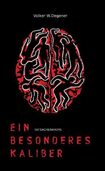 Ein besonderes Kaliber Contemporary literature