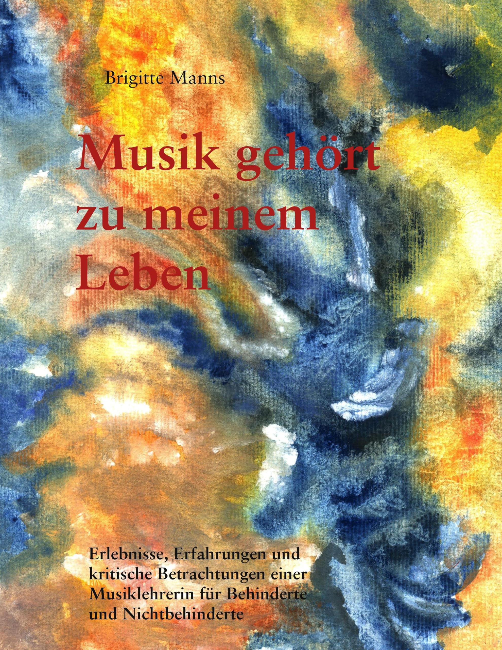 Musik gehört zu meinem Leben Essays & Short Stories