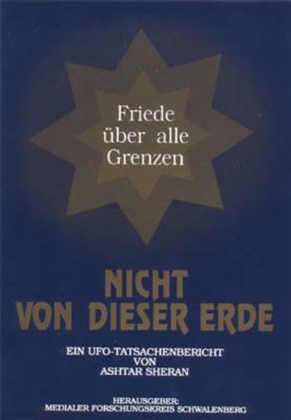 Friede über alle Grenzen Religion & Esotericism