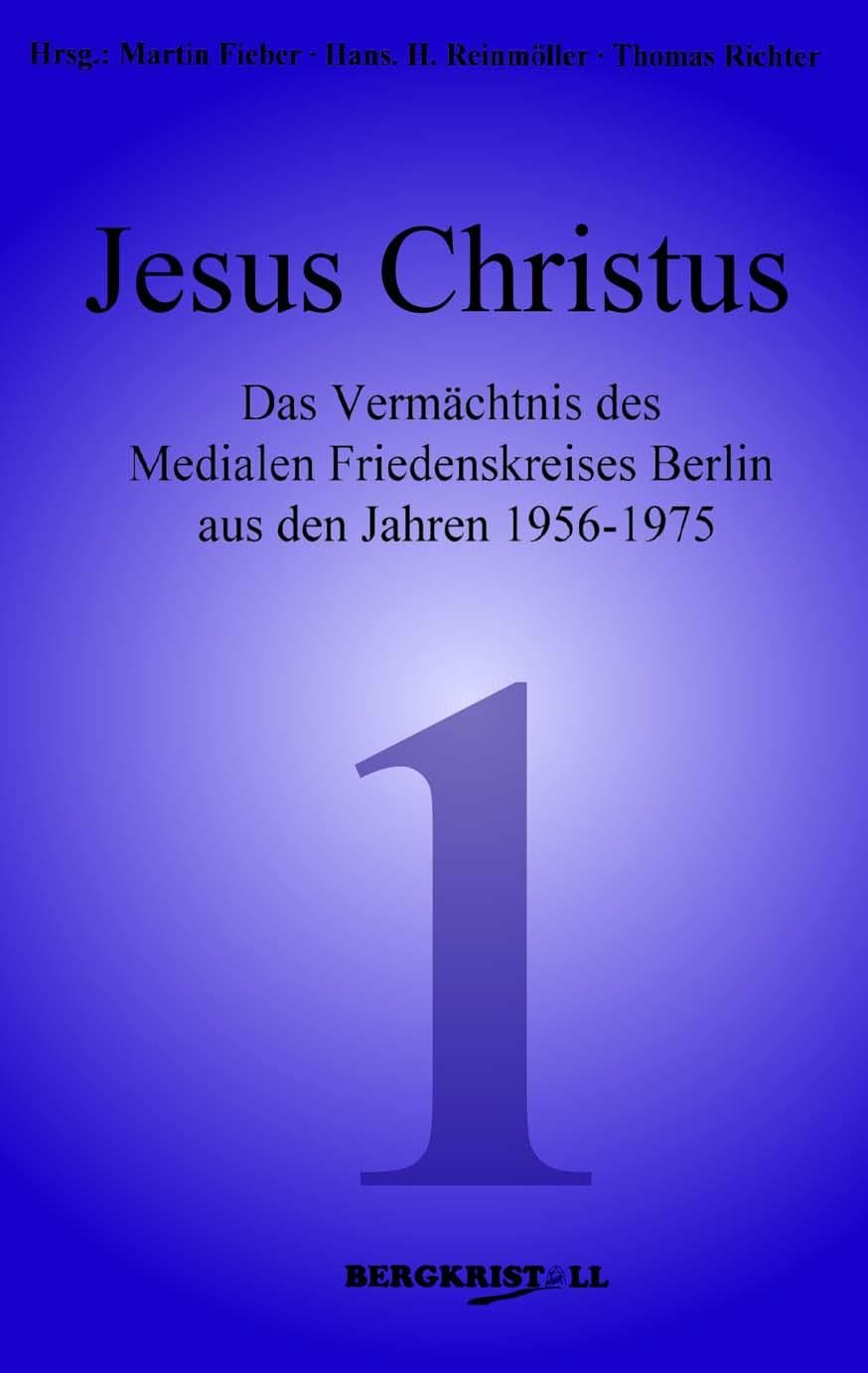 Product Image: Jesus Christus