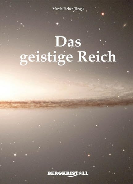 Product Image: Das Geistige Reich