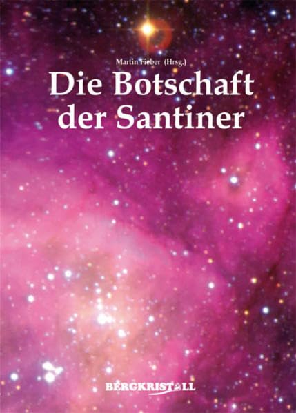 Product Image: Die Botschaft der Santiner